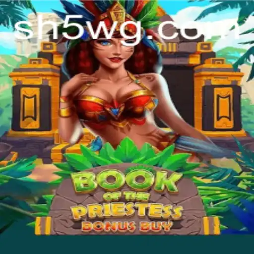 Explorando o Universo Fascinante de BookOfThePriestess: Um Mergulho no Jogo de Estratégia Baseado em sh5