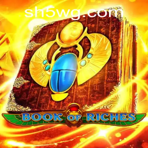 Explorando o Fascinante Mundo do Jogo BookofRiches SH5