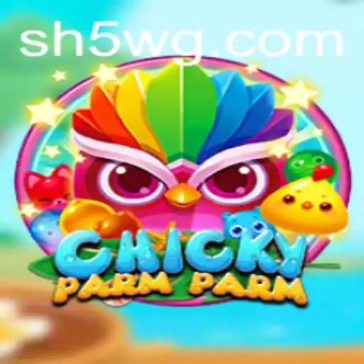 Explorando ChickyParmParm: Um Mergulho no Fascinante Universo de Jogo de Tabuleiro
