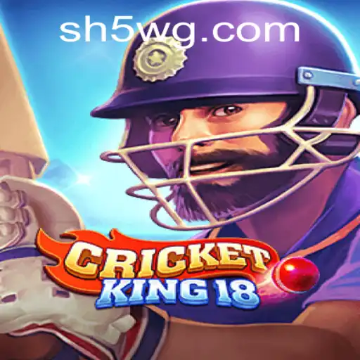 Descubra CricketKing18: A Nova Sensação no Mundo dos Jogos