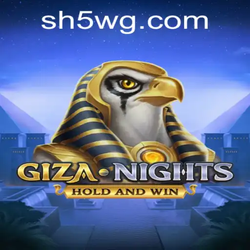 Descubra a Aventura de 'GizaNights'