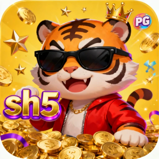 sh5 Logo