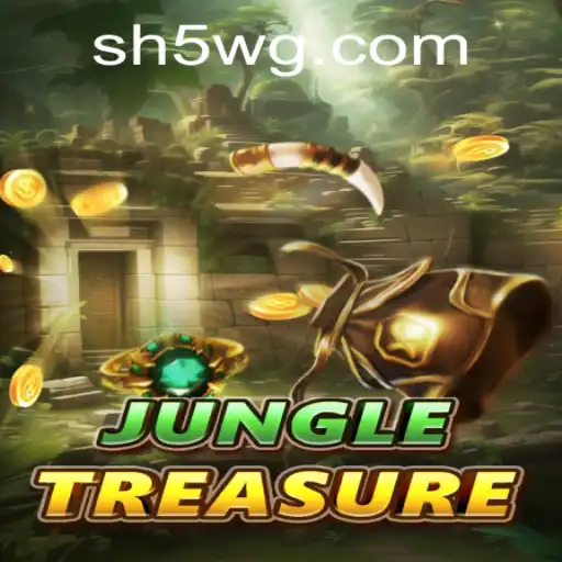 Descubra o Universo Fascinante de JungleTreasure: O Jogo de Aventura em Meio à Selva