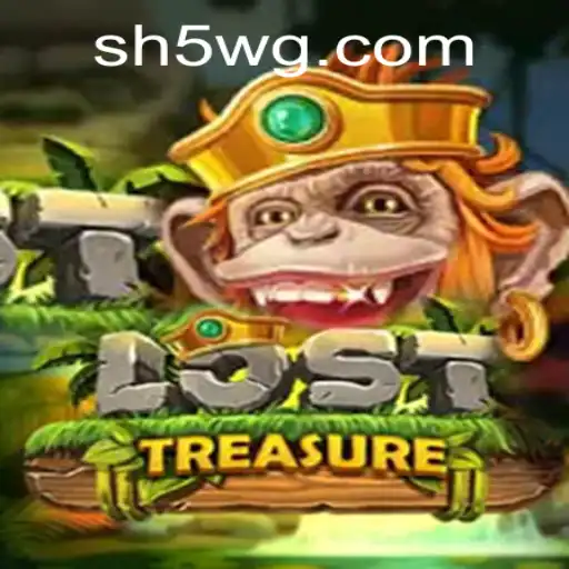 Descubra as Aventuras de LostTreasure: O Novo Jogo de Estratégia que Está Conquistando Todos