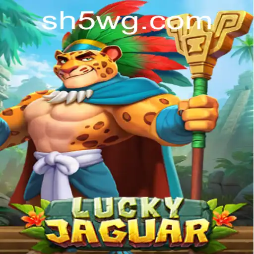 Descubra o Mundo Fascinante de LuckyJaguar: Um Mergulho Exclusivo no Jogo