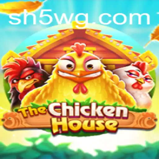 Explorando o mundo de TheChickenHouse: O jogo que desafia a lógica com SH5
